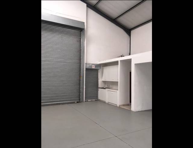 357M² FACTORY RENTED IN WESTLAKE